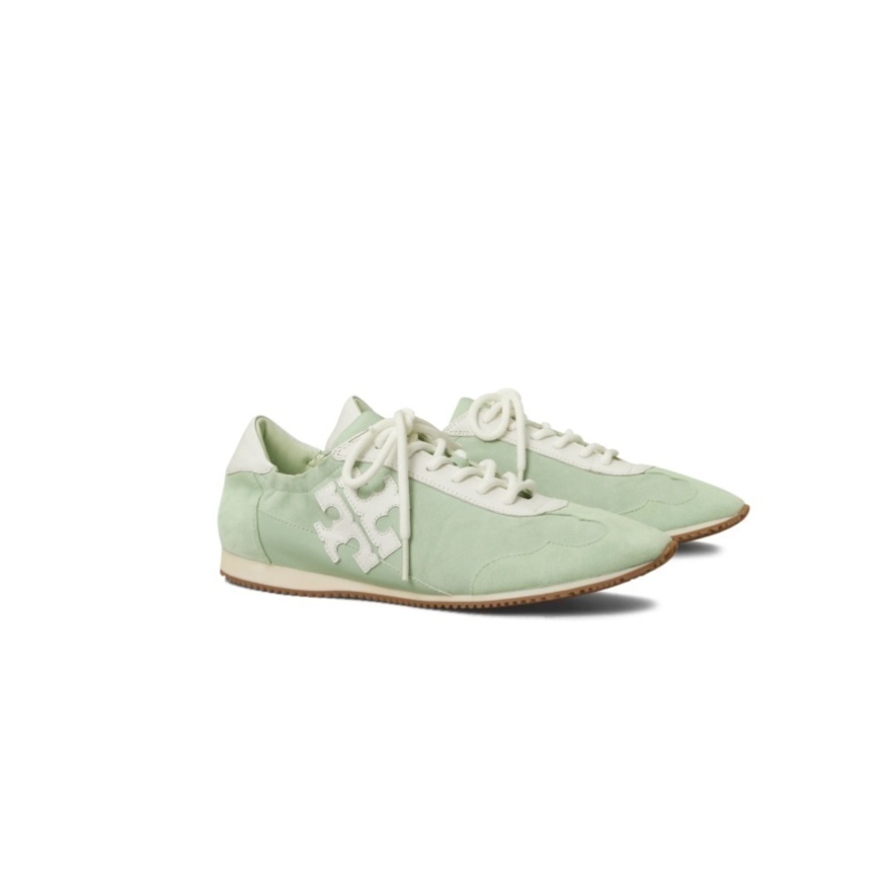 Tory Burch sneakers in mint chip